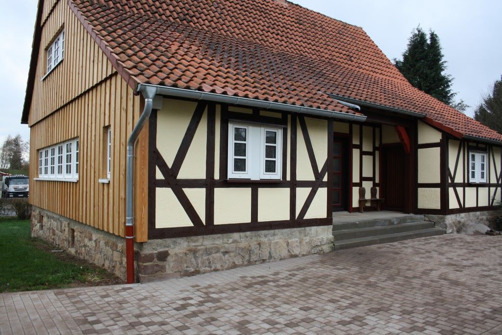 Haus d Musik