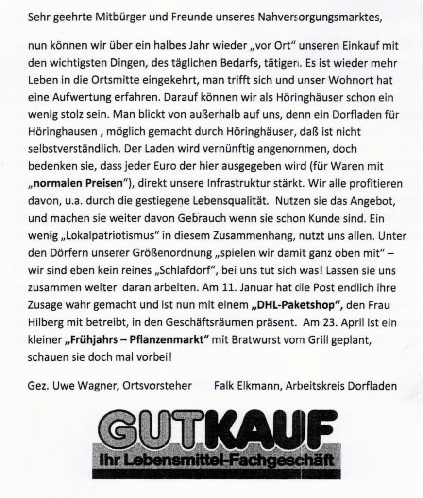 3. rundbrief